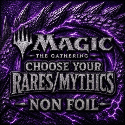 Magic the gathering choose - magic:,