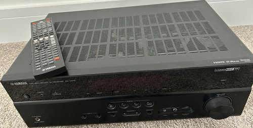 Yamaha v473 5 1 - yamaha,