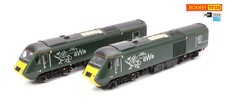 Hornby TT3023TXSM GWR Class 43