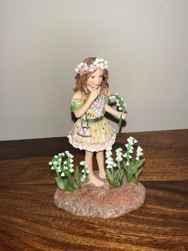 Christine haworth lily the - lily, of