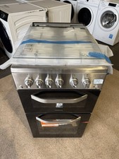 Hotpoint gas cooker - ,