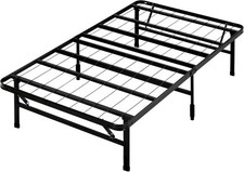 Single Bed Frame - Folding Bed