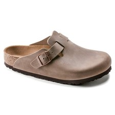 Birkenstock Boston Unisex