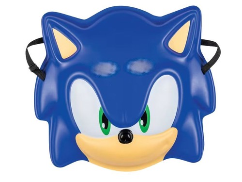 Sonic the hedgehog - sonic, face