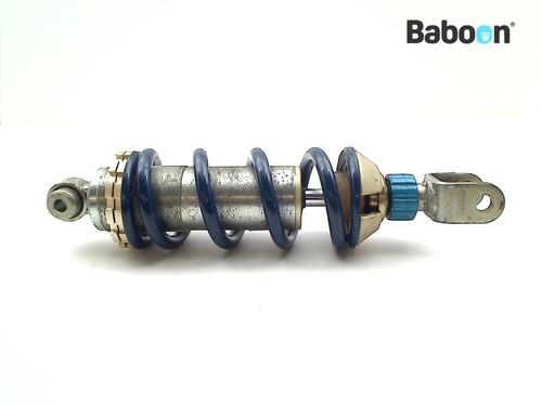 Shock absorber rear - absorber, szr