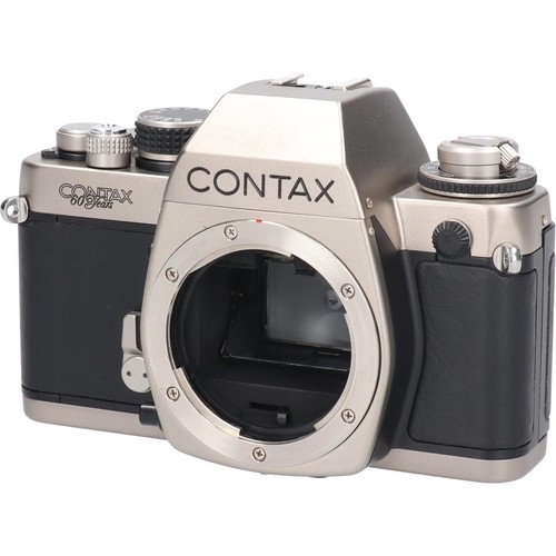 Authentic contax 60th - contax,