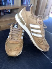 Adidas ZX 750 In Wheat Size 9