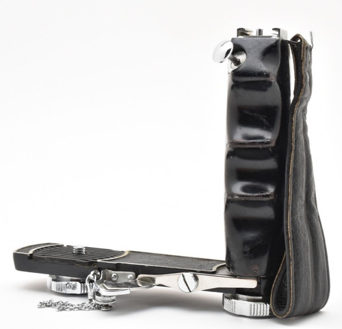 Exc zenza bronica left - zenza,