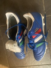 Adidas Copa Mundial FG Italy