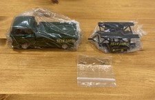 Rare SMTS Team Lotus Ford 400E