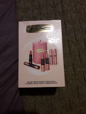 Limited edition Mac velvet