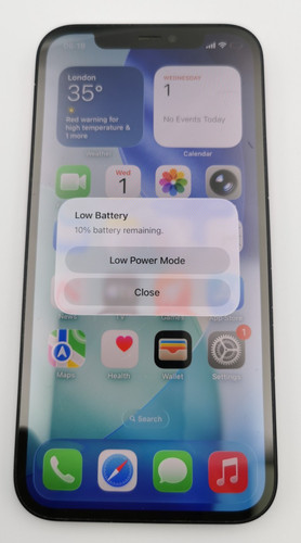 Apple iphone 64gb - apple, unlocked