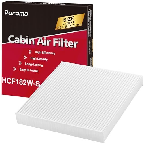 Cabin air filter replacement - cabin,