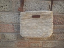 VINTAGE TULA/RADLEY BEIGE