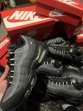 Nike Air Max 95 Vapour Green