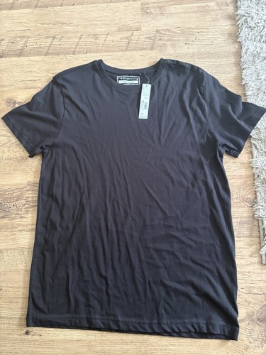 Men black top - men’s,