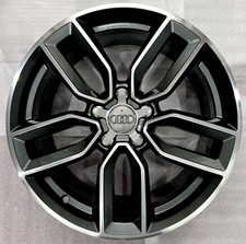 Refurbished genuine audi - audi, s3