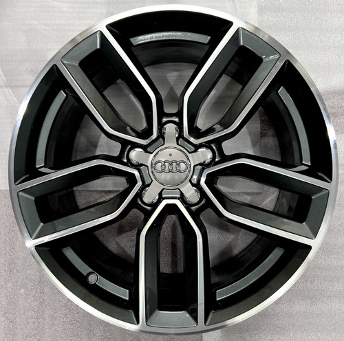 Refurbished genuine audi s3 - audi,