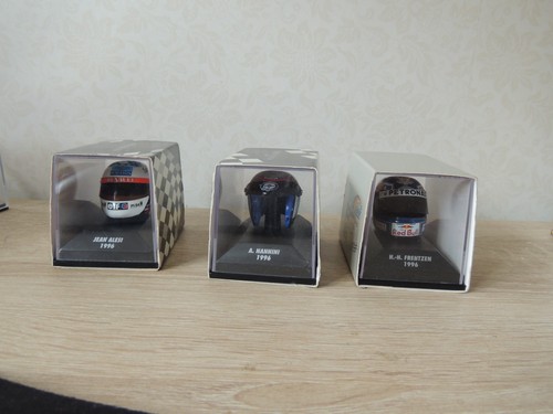 Minichamps paul model arts - 3-minichamps-paul,