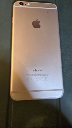 Apple iphone plus 64gb - apple,