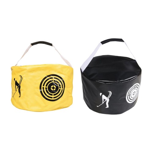 Golf swing bag with - bag,