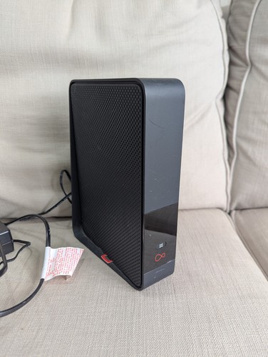 Virgin media hub with - hub, 3.0
