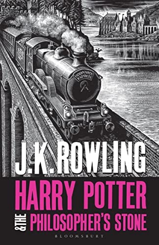 Harry potter and the - harry,