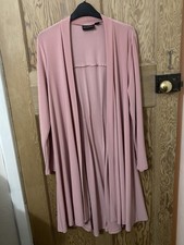 Nina Leonard Cardigan Size