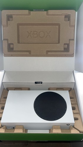 Microsoft xbox series 512gb - microsoft,
