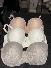 Bra Bundle X3