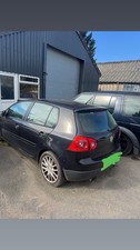 Volkswagen Golf Gt 2.0tdi 2006