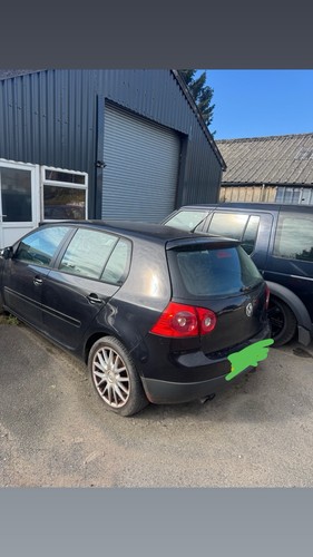 Volkswagen golf 0tdi - 2.0tdi, 2006