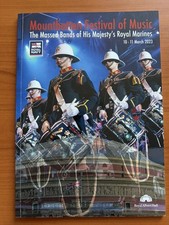 THE MOUNTBATTEN FESTIVAL OF