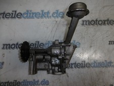 ölpumpe renault grand - Ölpumpe,