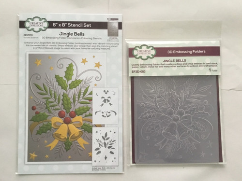 Creative expressions jingle - creative,