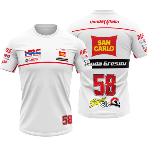 Marco simoncelli italian - marco,