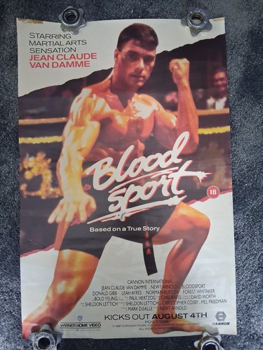 Jean claude van damme - claude,