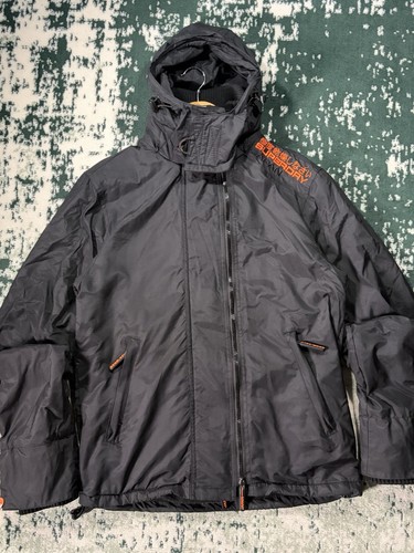 Superdry japan windcheater - superdry,