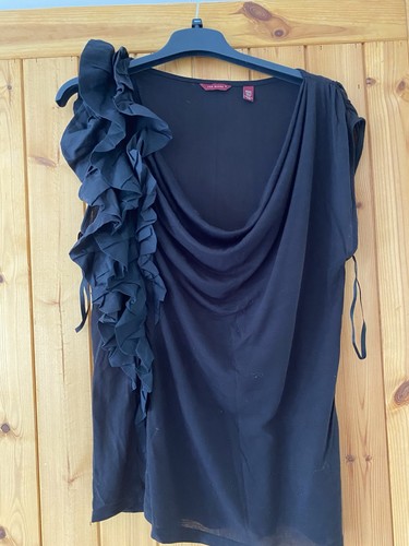Ted baker black womens top - ted,