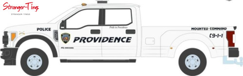 Greenlight ford f - ford, f-350