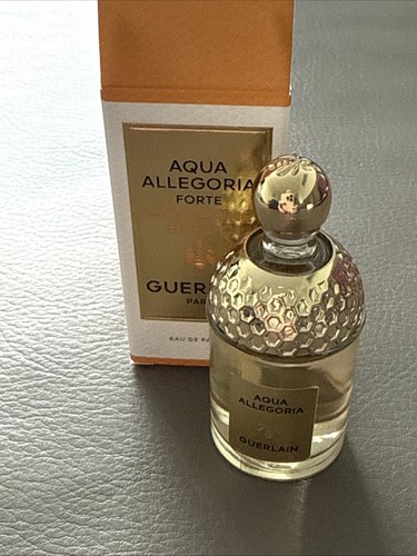 Guerlain aqua allegoria forte - guerlain,