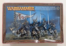 SEALED NEW BOX! Dragon Princes