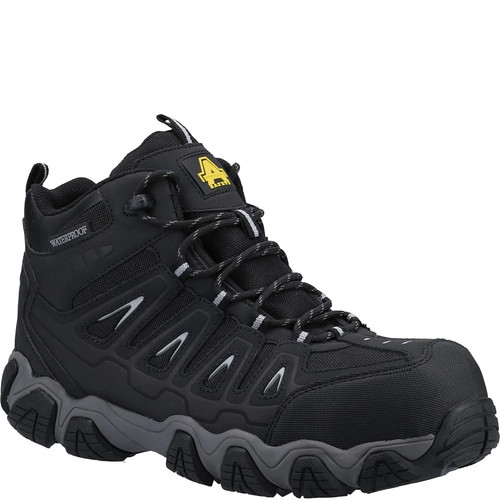 Amblers as801 waterproof - amblers,