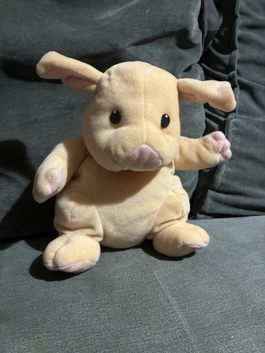Higgledy pig plush - plush, soft