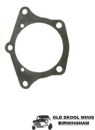 Classic mini diff side plate - classic,
