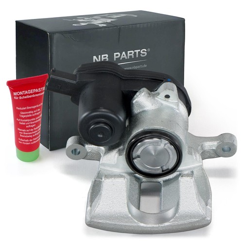 Brake caliper 43mm - brake, rear