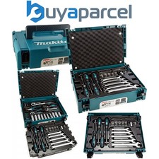Makita E-11542 Makpac 87PC