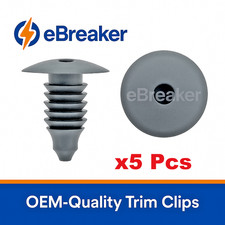 AUDI Interior Trim Panel Fir