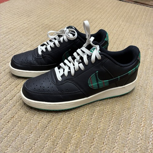 Nike court vision - vision, low