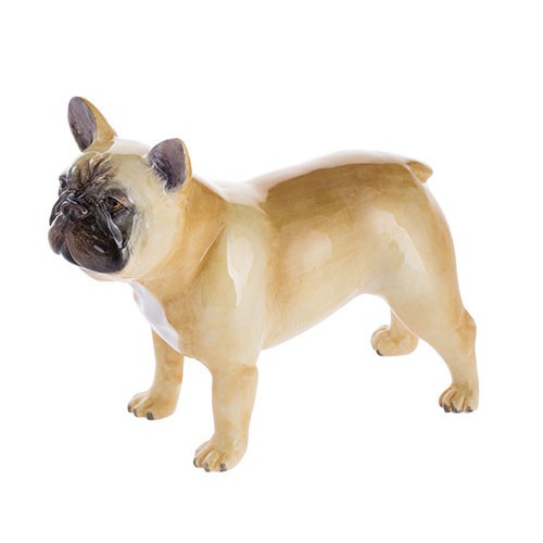 John beswick french bulldog - john,